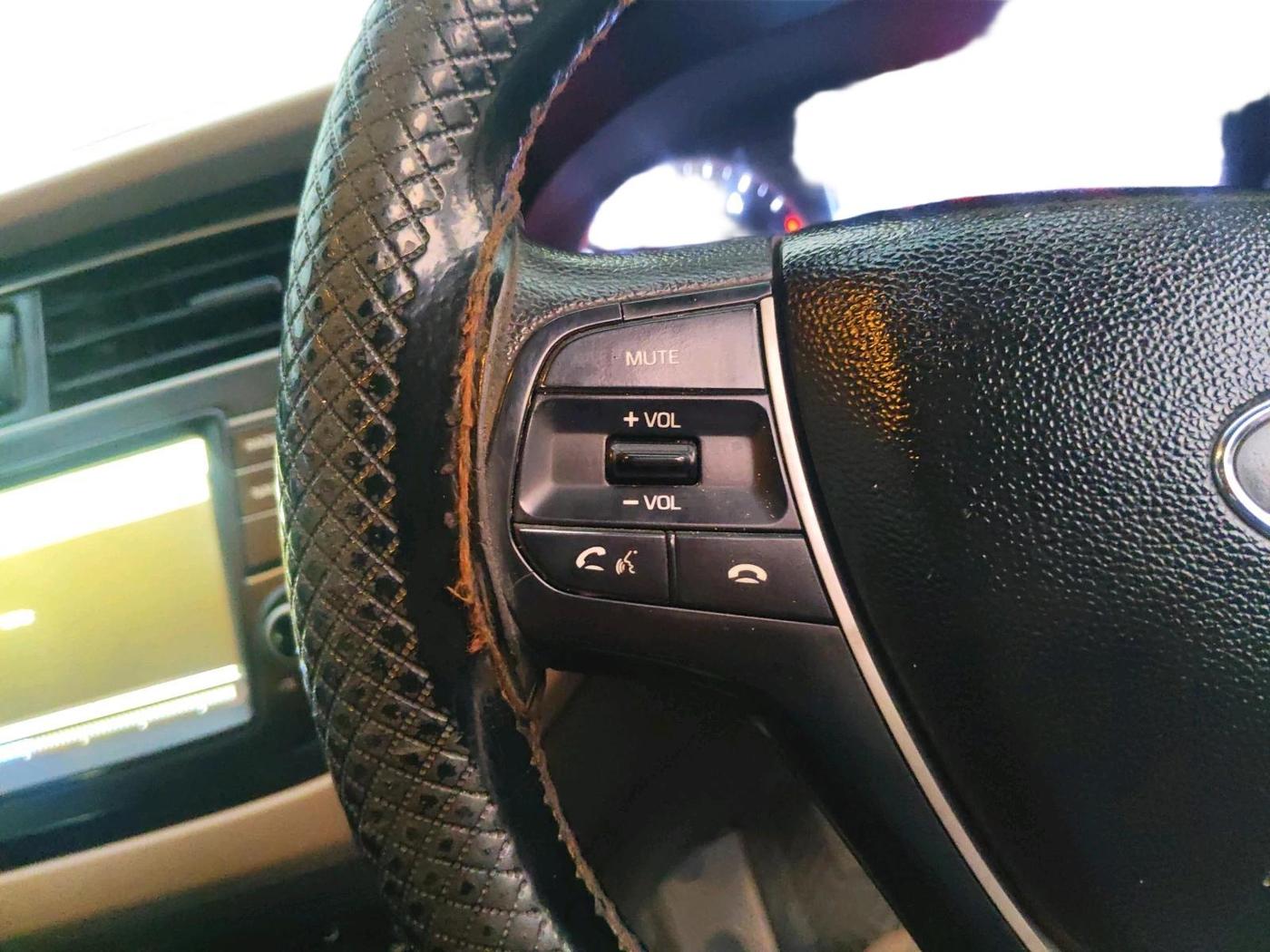 2019 Hyundai Elite i20 SPORTZ PLUS 1.4 CRDI, Diesel, Manual, 63,564 km, interior