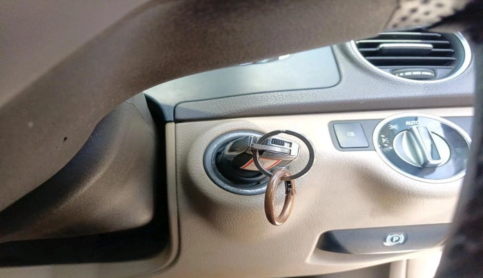 2014 Mercedes Benz C Class C 220 CDI AVANTGARDE, Diesel, Automatic, 1,13,455 km, interior