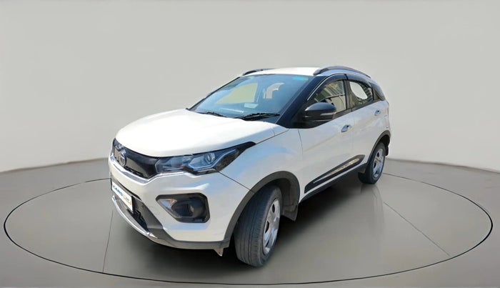 2023 Tata NEXON XMA PETROL, Petrol, Automatic, 61,000 km, exterior