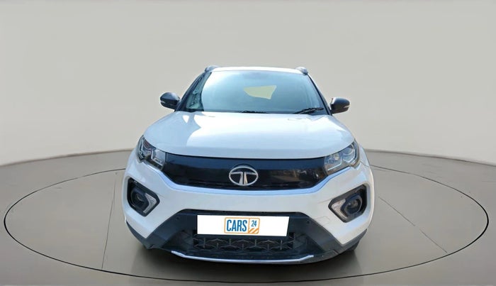 2023 Tata NEXON XMA PETROL, Petrol, Automatic, 61,000 km, exterior