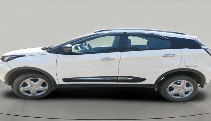 2023 Tata NEXON XMA PETROL, Petrol, Automatic, 61,000 km, exterior