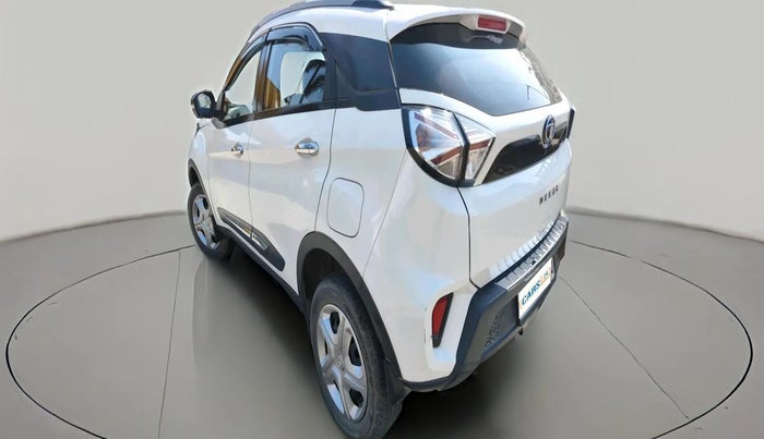 2023 Tata NEXON XMA PETROL, Petrol, Automatic, 61,000 km, exterior
