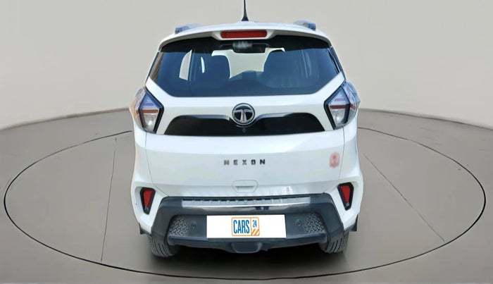 2023 Tata NEXON XMA PETROL, Petrol, Automatic, 61,000 km, exterior