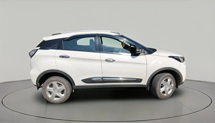 2023 Tata NEXON XMA PETROL, Petrol, Automatic, 61,000 km, exterior