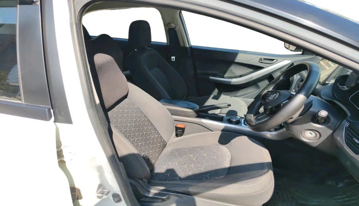 2023 Tata NEXON XMA PETROL, Petrol, Automatic, 61,000 km, interior