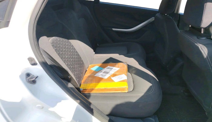 2023 Tata NEXON XMA PETROL, Petrol, Automatic, 61,000 km, interior