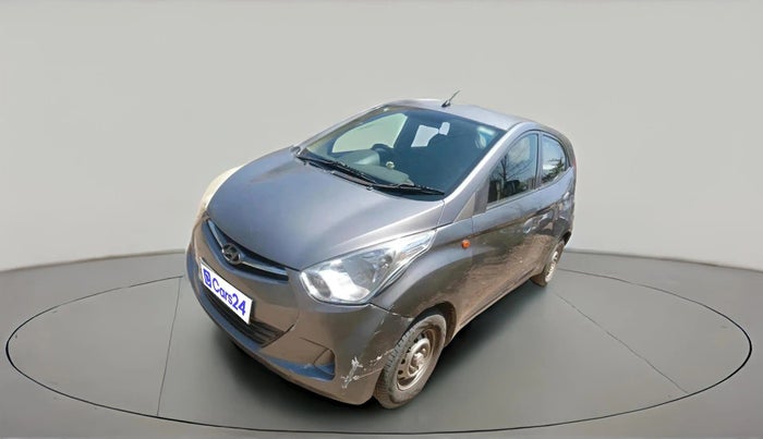 2012 Hyundai Eon ERA +, Petrol, Manual, 80,750 km, exterior