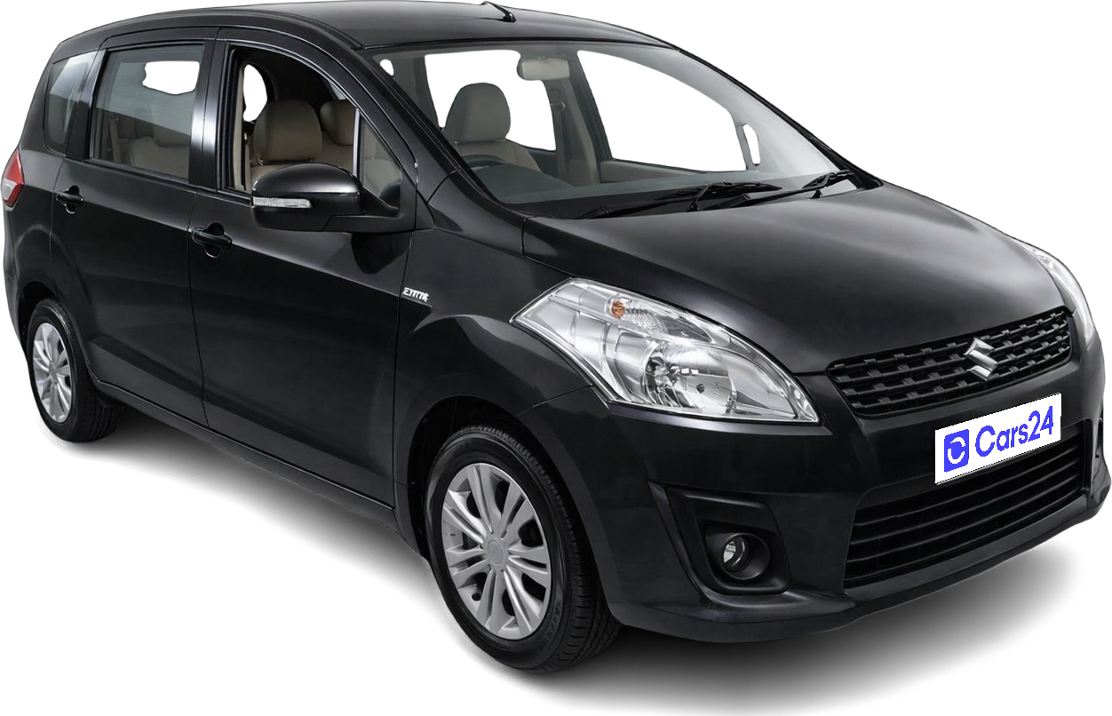 2015 Maruti Ertiga - SUV - Petrol - Manual - ₹5.22 lakh