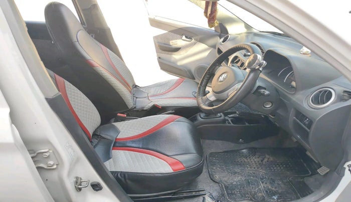 2018 Maruti Alto 800 LXI, Petrol, Manual, 50,082 km, interior