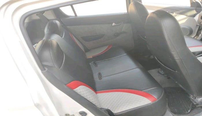 2018 Maruti Alto 800 LXI, Petrol, Manual, 50,082 km, interior