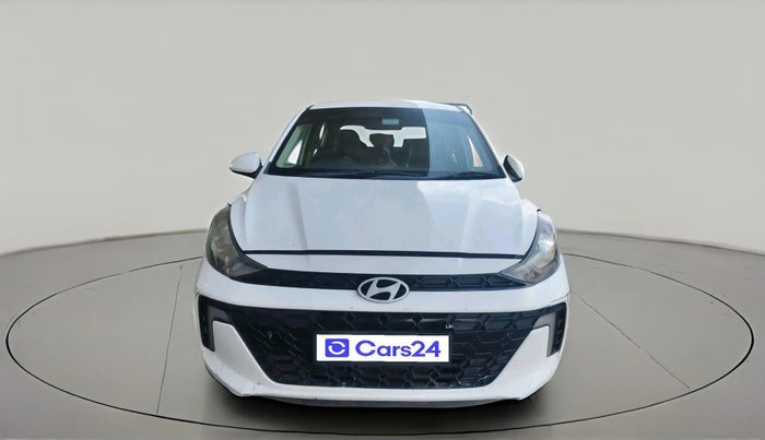 2023 Hyundai AURA S 1.2 CNG, CNG, Manual, 1,02,971 km, exterior