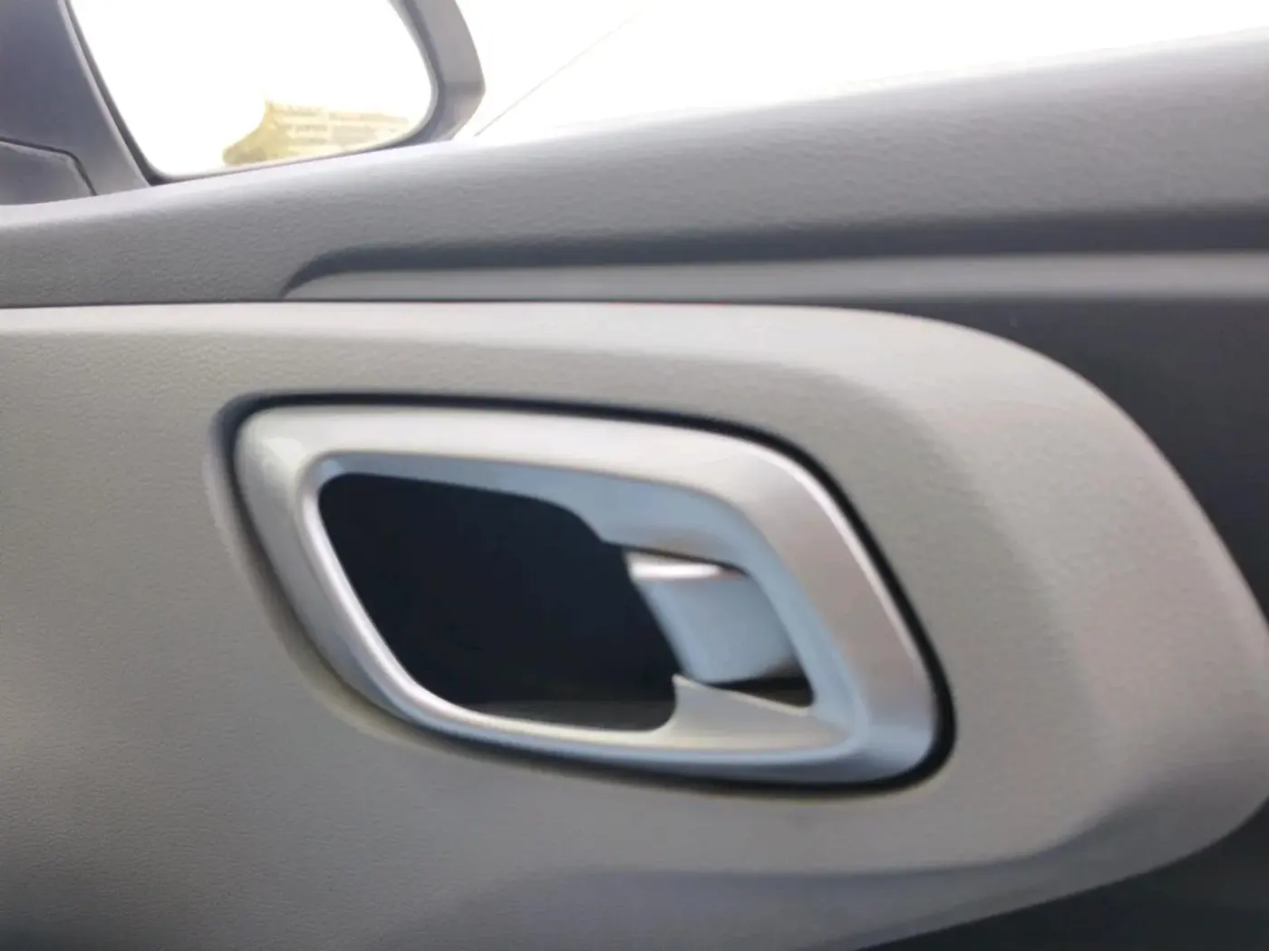 2022 Hyundai GRAND I10 NIOS SPORTZ 1.2 KAPPA VTVT CNG, CNG, Manual, 63,000 km, interior