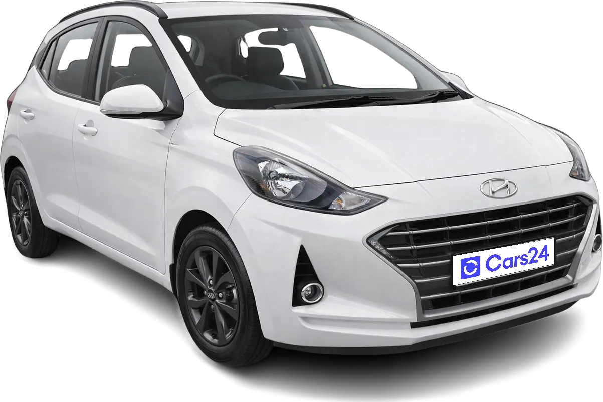 2022 Hyundai GRAND I10 NIOS - Hatchback - CNG - Manual - ₹5.50 lakh