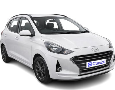2022 Hyundai GRAND I10 NIOS - Hatchback - CNG - Manual - ₹5.50 lakh