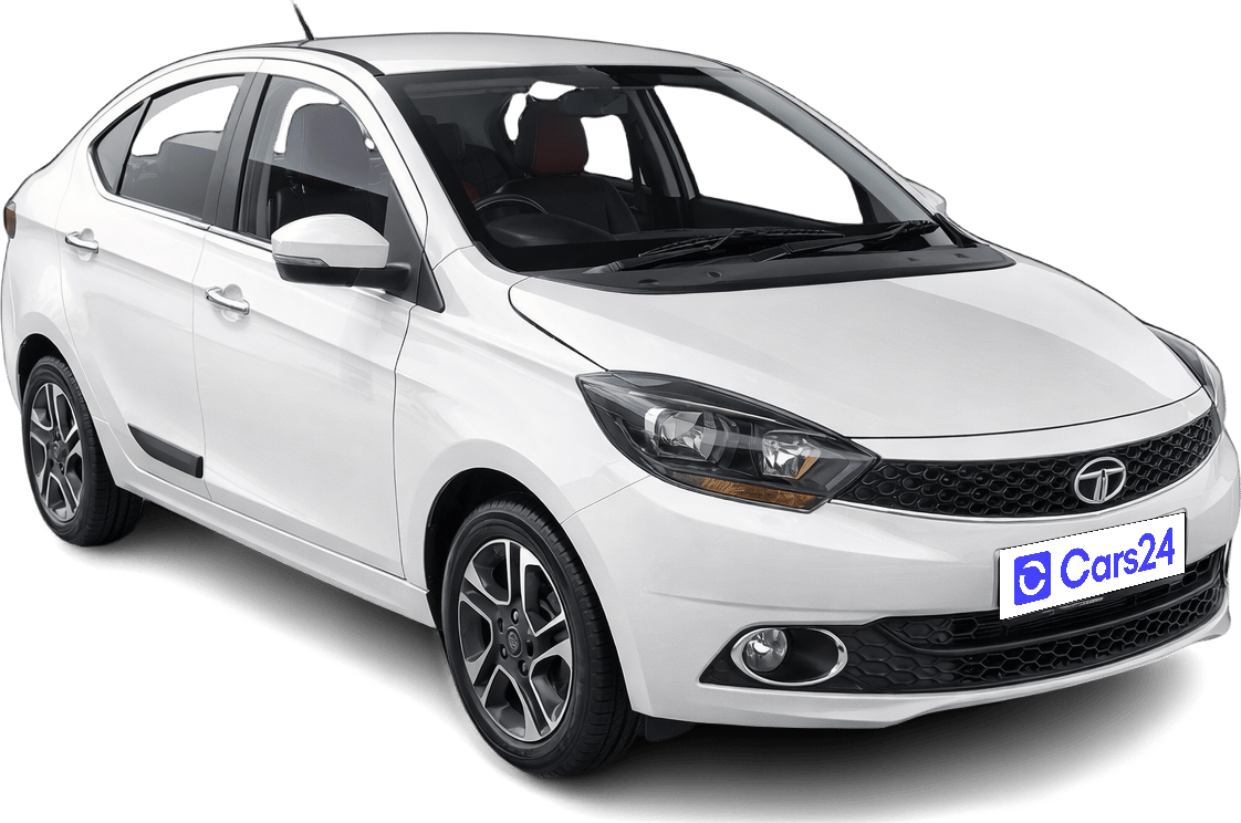 2018 Tata TIGOR - Sedan - Petrol - Manual - ₹2.25 lakh