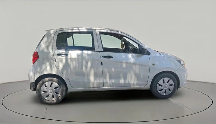 2014 Maruti Celerio VXI AMT, Petrol, Automatic, 60,873 km, exterior