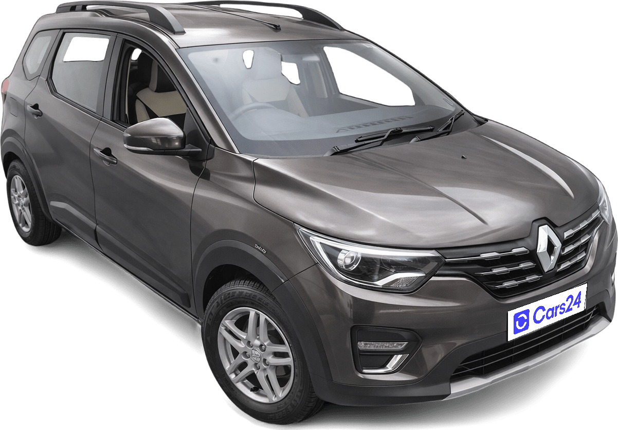 2022 Renault TRIBER - SUV - Petrol - Manual - ₹5.40 lakh