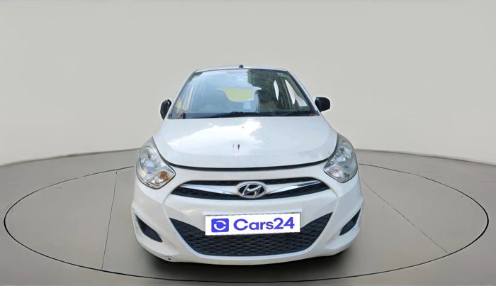 2015 Hyundai i10 MAGNA 1.1, CNG, Manual, 1,01,076 km, exterior