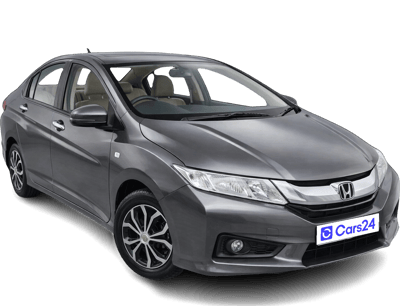 2016 Honda City - Sedan - Diesel - Manual - ₹3.84 lakh