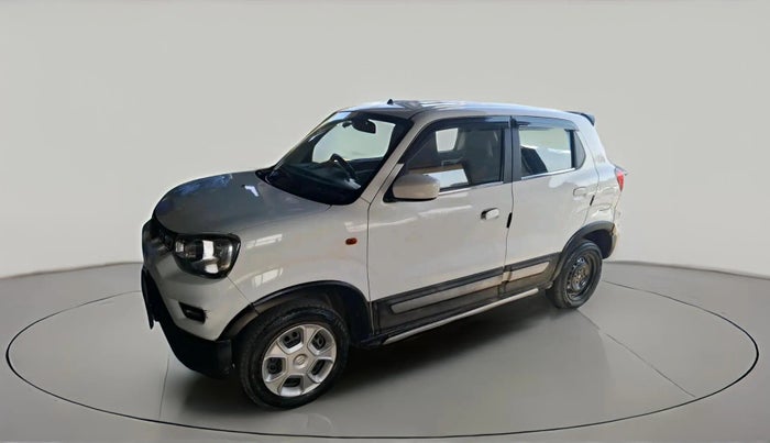 2020 Maruti S PRESSO VXI+, Petrol, Manual, 1,48,922 km, exterior