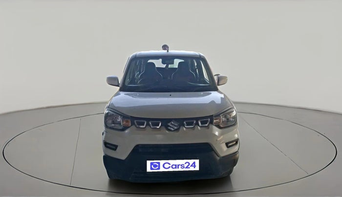 2020 Maruti S PRESSO VXI+, Petrol, Manual, 1,48,922 km, exterior