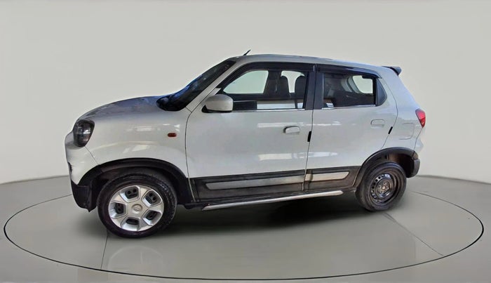 2020 Maruti S PRESSO VXI+, Petrol, Manual, 1,48,922 km, exterior