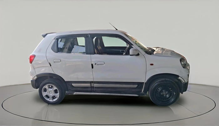 2020 Maruti S PRESSO VXI+, Petrol, Manual, 1,48,922 km, exterior