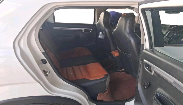 2020 Maruti S PRESSO VXI+, Petrol, Manual, 1,48,922 km, interior