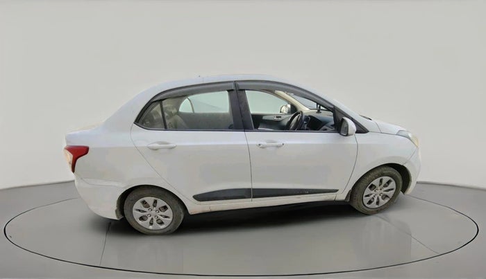 2014 Hyundai Xcent S 1.2, CNG, Manual, 1,38,335 km, exterior