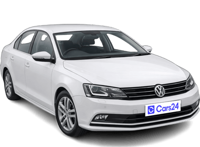 2015 Volkswagen Jetta - Sedan - Diesel - Manual - ₹5.08 lakh