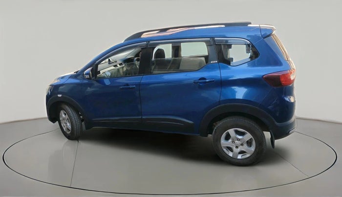 2019 Renault TRIBER RXZ, Petrol, Manual, 30,368 km, exterior