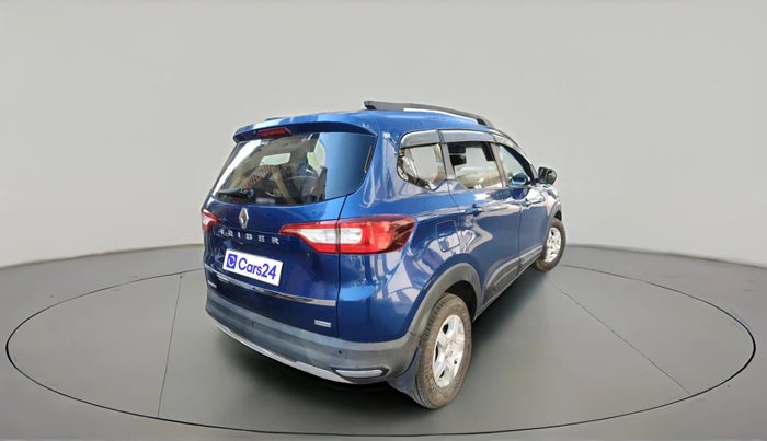 2019 Renault TRIBER RXZ, Petrol, Manual, 30,368 km, exterior