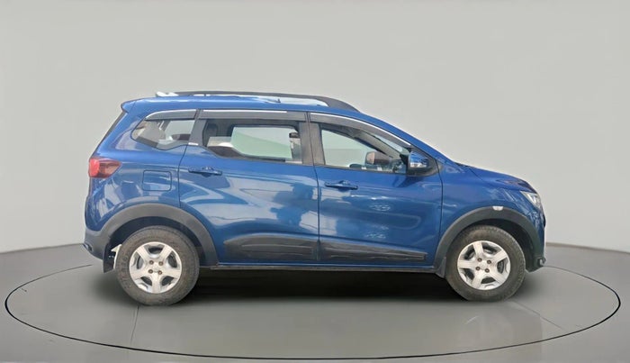 2019 Renault TRIBER RXZ, Petrol, Manual, 30,368 km, exterior