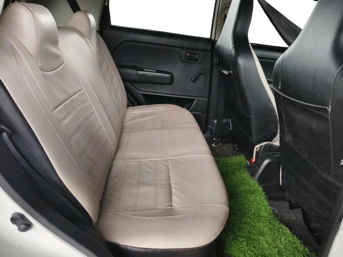 2021 Maruti New Wagon-R LXI CNG 1.0, CNG, Manual, 1,21,432 km, interior