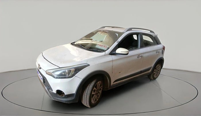 2016 Hyundai i20 Active 1.4 SX, Diesel, Manual, 1,17,159 km, exterior