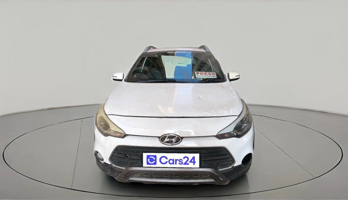 2016 Hyundai i20 Active 1.4 SX, Diesel, Manual, 1,17,159 km, exterior