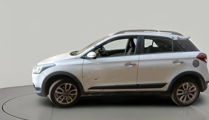 2016 Hyundai i20 Active 1.4 SX, Diesel, Manual, 1,17,159 km, exterior