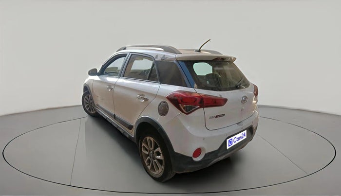 2016 Hyundai i20 Active 1.4 SX, Diesel, Manual, 1,17,159 km, exterior