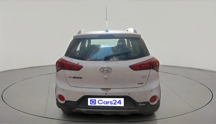 2016 Hyundai i20 Active 1.4 SX, Diesel, Manual, 1,17,159 km, exterior