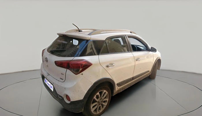 2016 Hyundai i20 Active 1.4 SX, Diesel, Manual, 1,17,159 km, exterior