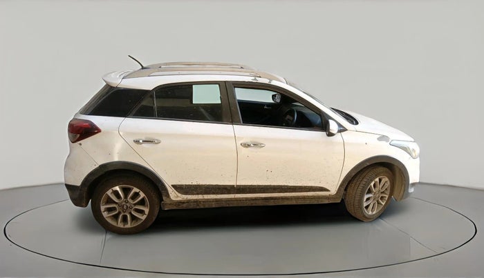 2016 Hyundai i20 Active 1.4 SX, Diesel, Manual, 1,17,159 km, exterior