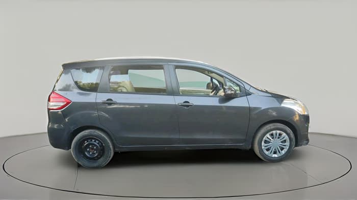 2015 Maruti Ertiga VXI, Petrol, Manual, 54,946 km, exterior