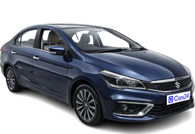 2020 Maruti Ciaz - Sedan - Petrol - Manual - ₹6.78 lakh