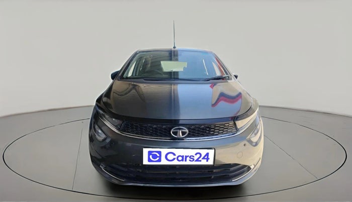 2022 Tata ALTROZ XZA PLUS, Petrol, Automatic, 38,223 km, exterior