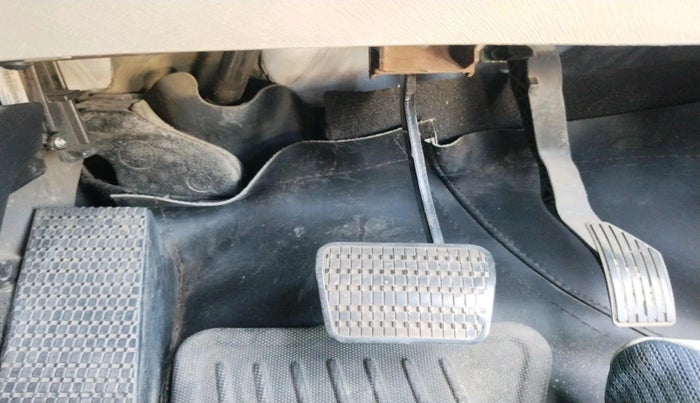 2022 Tata ALTROZ XZA PLUS, Petrol, Automatic, 38,223 km, interior