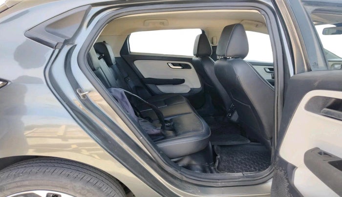 2022 Tata ALTROZ XZA PLUS, Petrol, Automatic, 38,223 km, interior