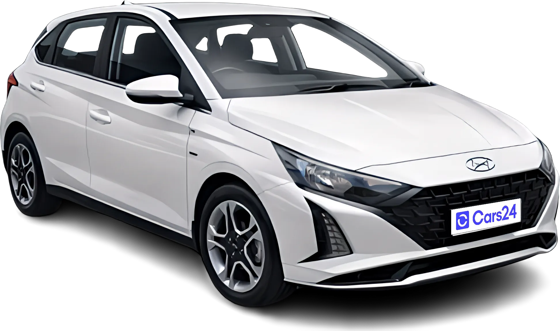 2025 Hyundai NEW I20 - Hatchback - Petrol - Automatic - ₹8.29 lakh