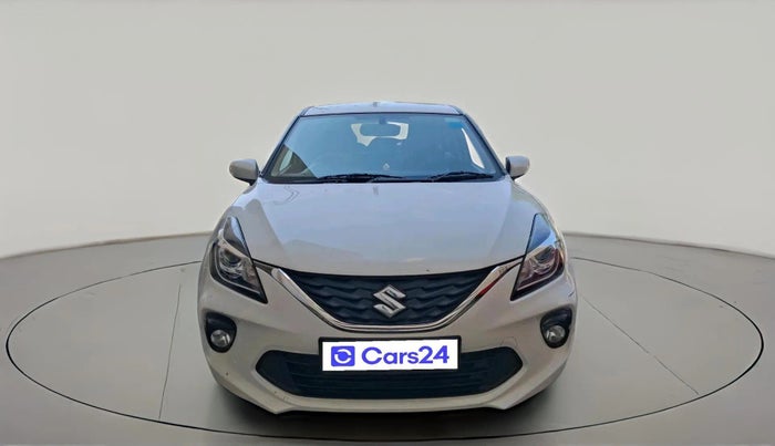 2021 Maruti Baleno ZETA PETROL 1.2, Petrol, Manual, 32,640 km, exterior