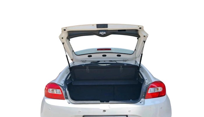 2021 Maruti Baleno ZETA PETROL 1.2, Petrol, Manual, 32,640 km, exterior