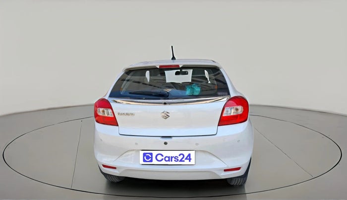 2021 Maruti Baleno ZETA PETROL 1.2, Petrol, Manual, 32,640 km, exterior